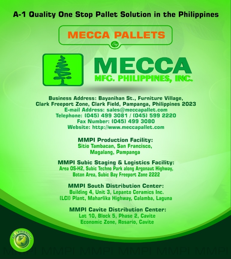 MECCA LOCATIONS